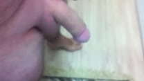 Gostoso se exibindo