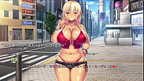 Tenioha Feat Ikumi - Part 8