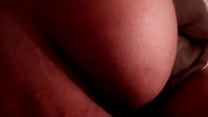 Fucking a wet bm pussy