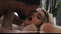 He set his cock on the ass hole and grabbed the waist tightly. He said – There will be some in the beginning but it will be a lot of fun later, so bear it.