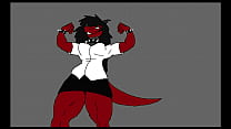 wendy's sexy FMG