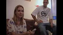 Teen abased in harsh scenes