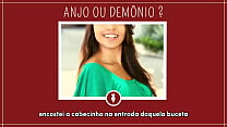 transando com a piranha doida - contos
