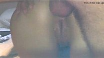 cogiendo a cecy casada en su departamento