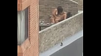 Les caseras cajiendo