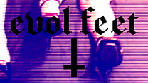 My Dirty VHS Diary: Marilou and Diosa Playing With Bondage and Heels