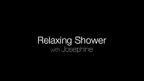 Enchanting Josephine is doing some very things era