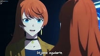 Takt Op. Destino Episodio 11 Engl