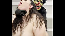 Gibby The Clown Fucks Over 30  Women In The Span of 3 Months