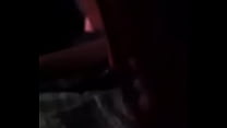 Sloppy gagging top