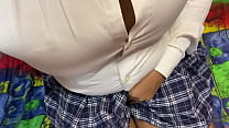 Indian Hot Bhabhi Sex With Tailor master Darji Viral Mms xXx video with Hindi Audio