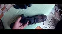 Boots Fetish - free version - update - Jun 10, 2025