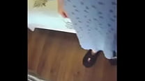Жена трахается с другом мужа.Реал