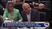hardcore fuck in the argentinian lower chamber