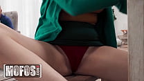 MOFOS - Nicole Rae, Johnny Love - Sneaky Office Link