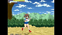 Pretty college lady has sex in Inma fist porn ryona hentai gameplay video