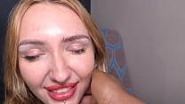 Kitty Marie BBC Handjob