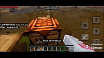 los mobs me cojen bien duro