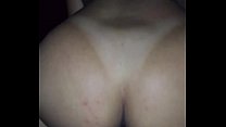 Safada cavalgando
