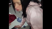 Ella estaba enojada porque la dejaste plantada así que yo la ayude y le cobre así.