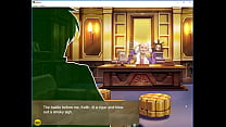 Rance remake, p1