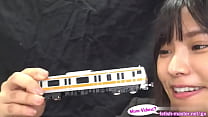 Japanese Giantess Vore
