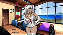 Healing Fighter Girls With My Dick? Part 2 - Charlene