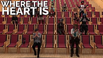 WHERE THE HEART IS Ep. 294 – So many voluptous and horny women! What a life!