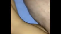 Salope que j’ai doigté