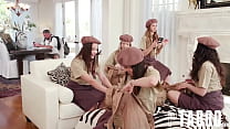 Teen Overload - Scout Overload