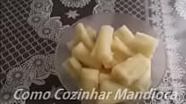 APLICANDO A FORMULA MUITO MAGICA NO CU DA TUA MÃE