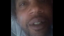Black dick in white bitch throat