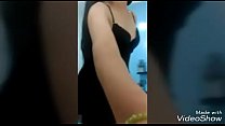 Masturbándome aquí solita con ganas de un jugoso pené