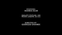RELOAD Monsters of DAP, Bianka Blue 4on1 Balls Deep Anal, DAP, TP and Swallow GIO1584m