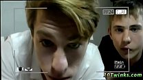 A man with big balls gay porn movieture Bareback Buddies In A Live