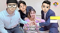 介紹!《多人運動世界賽:韓國站》妻推薦 5P?!3男2女大混戰! 香港AV Hong Kong Macy Chan 情慾自主實踐者 廣東話AV