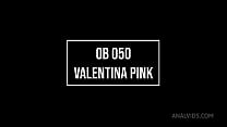 Mambo Perv Behind the scenes #14 : OB050 and OB225 director cuts and BTS (behind the scene, anal, DAP, DP, Valentina Pink ...