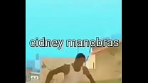 CIDNEY MANOBRAS 1 HORA