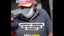 Sacrificio y dedicación: una vida vendiendo periódicos #historia #familia #atrevidoypegajoso #chiclenoticias #superacio ...
