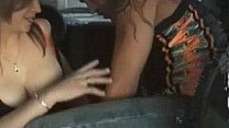 taxi sex