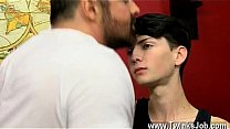 Gay clip of Benjamin Riley has been pimped out by his teacher Mr.