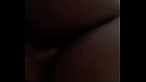 White cock fucks black girl