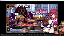 サキュバス・コネクト実況プレイfinal