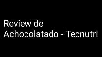 Revisão de chocoporra