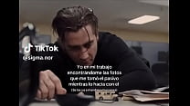 Yo con mi pasivo meme