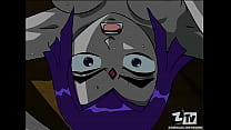 Sladed Raven