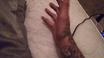 Showing my tat sleeve to prove I'm me