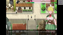 Sao Ntr Online 2: The Trap Magic v0.55 Part 5 Esp