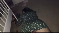 pawg foreplay