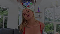 first intense anal for HANNAH JONES's big ass. 0% PUSSY. BBC. LTP132
